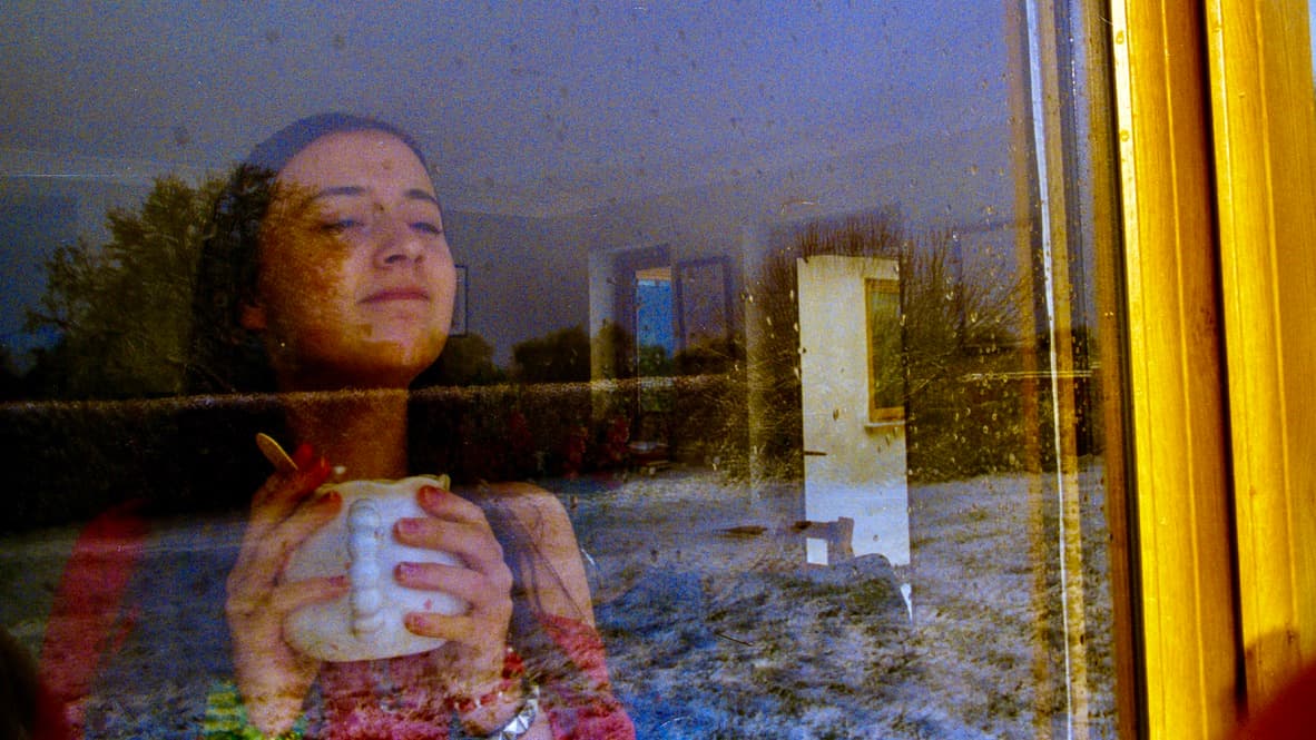 Film photograph