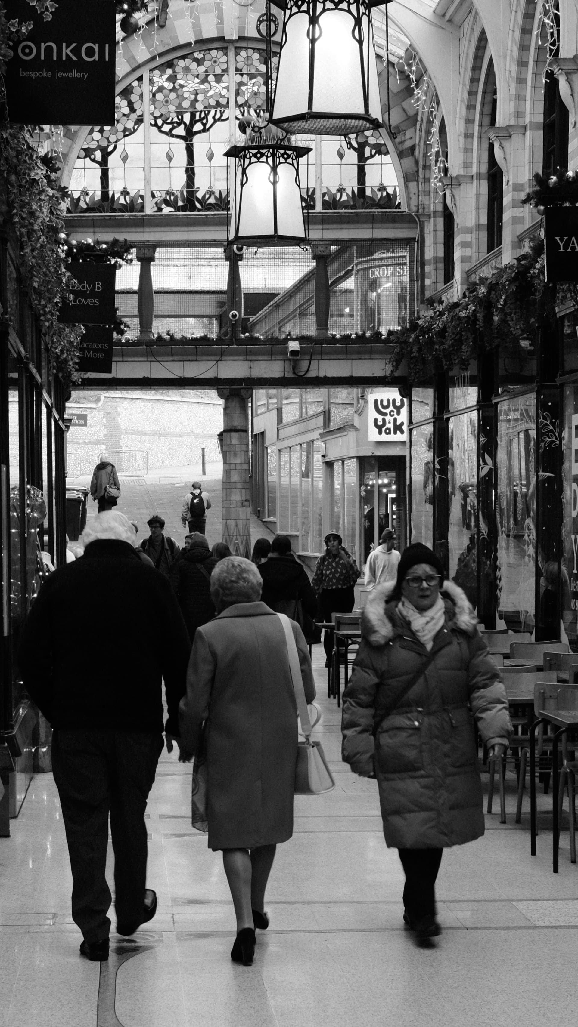Film photograph
