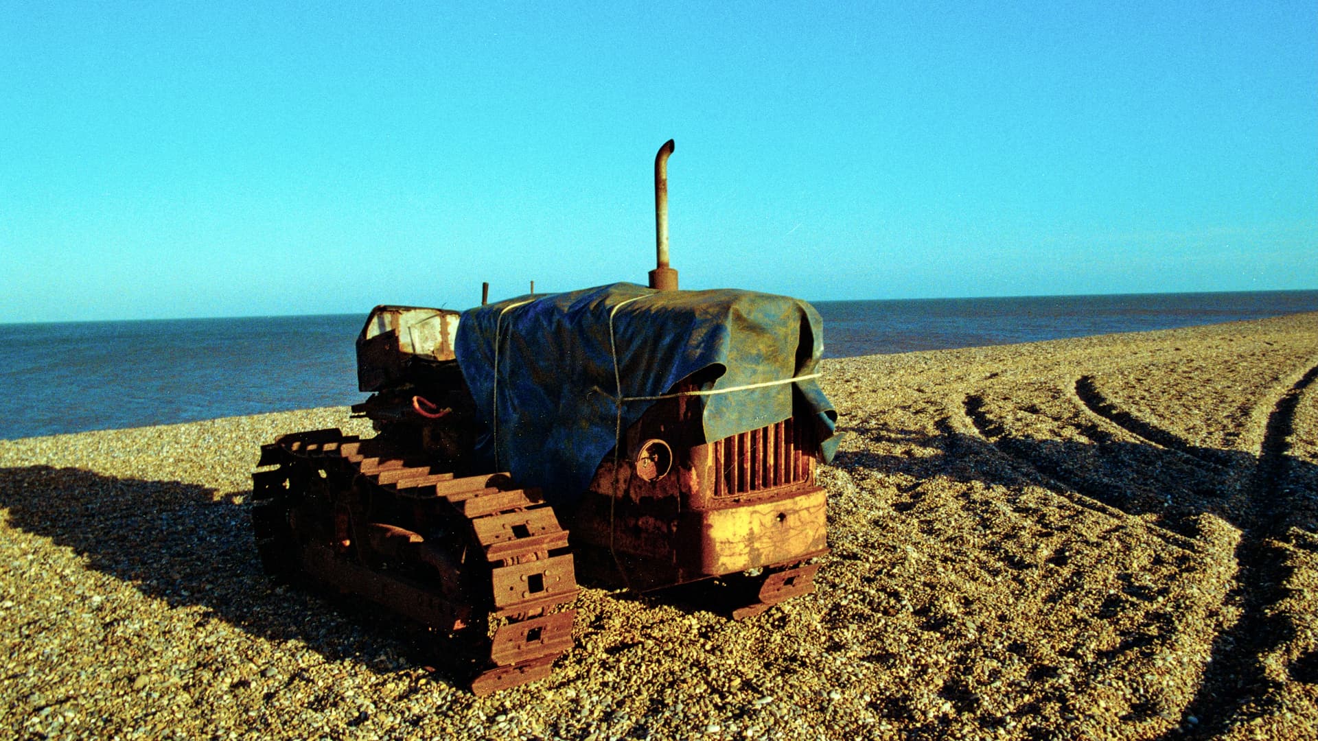 Film photograph