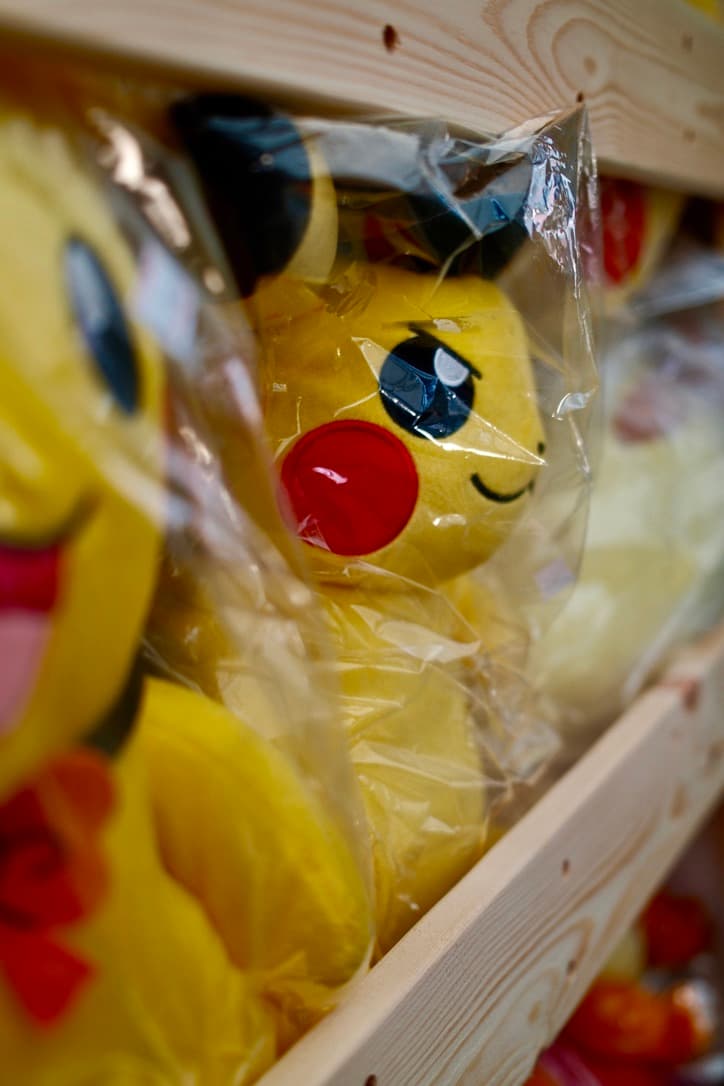 Film photograph