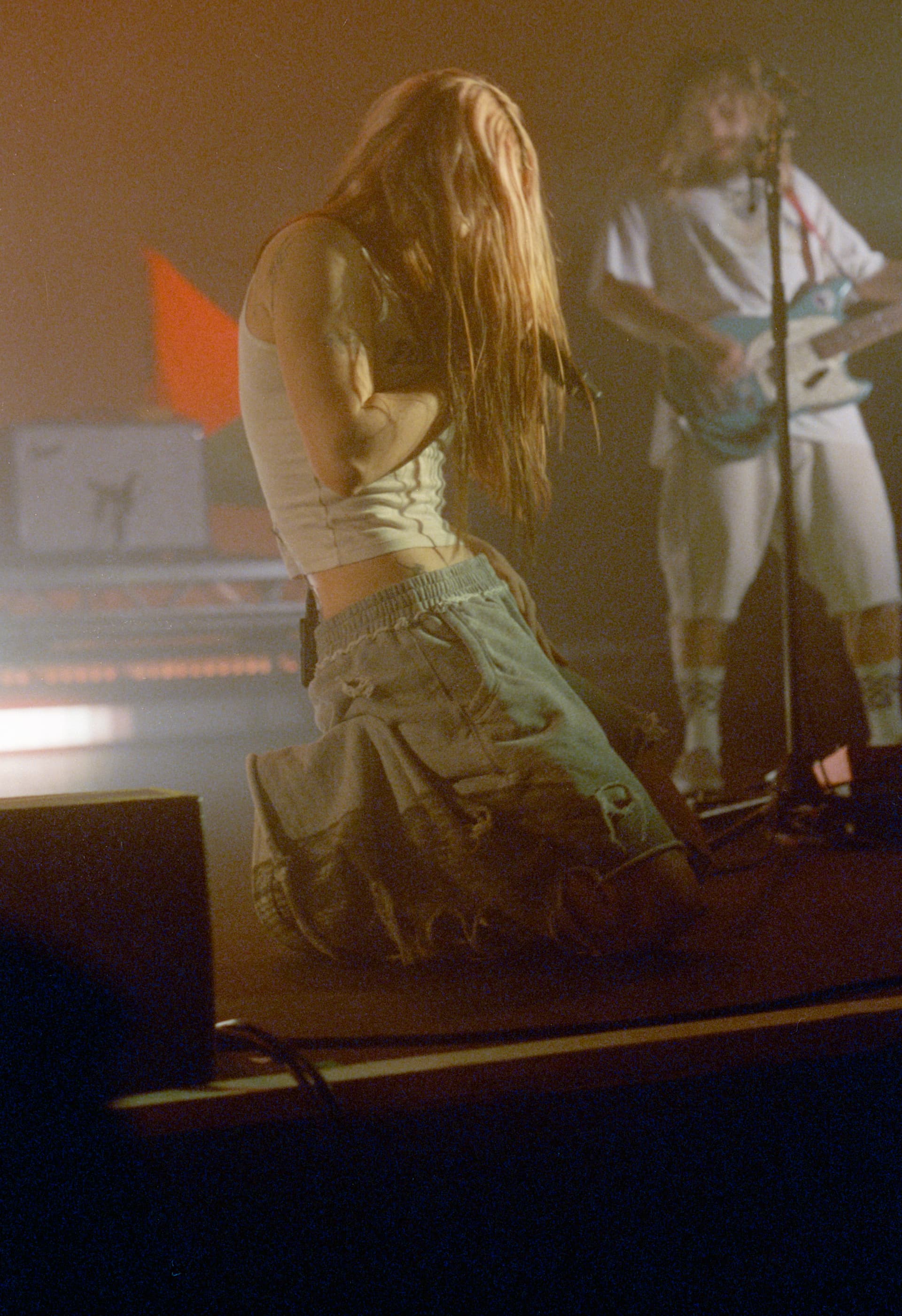 Film photograph