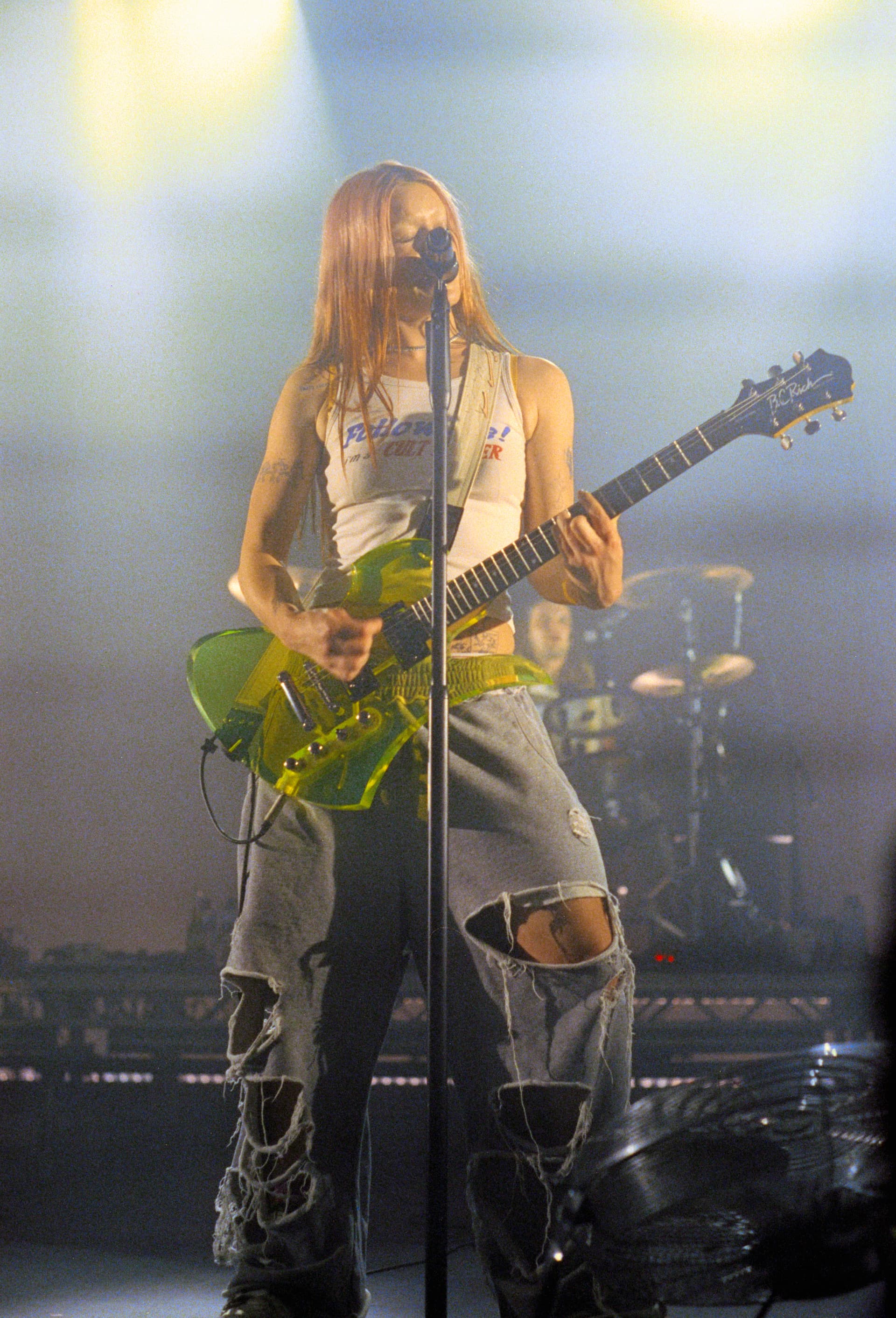 Film photograph