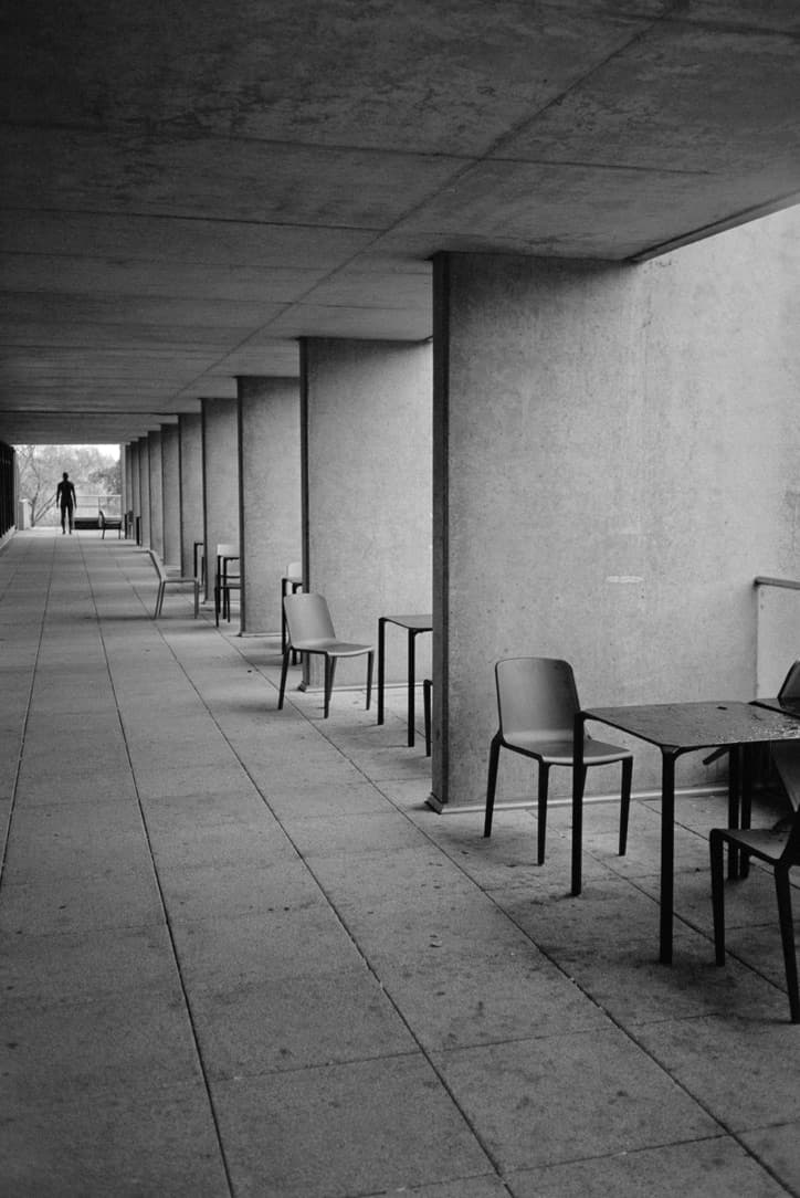 Film photograph